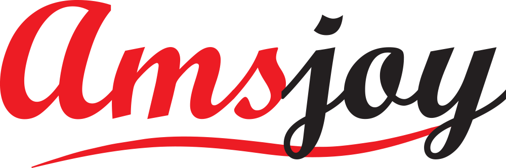 Amsjoy logo